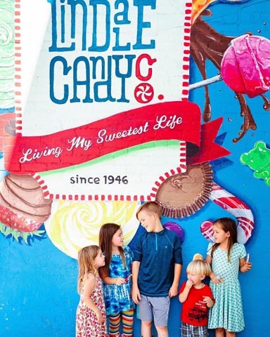 Visit Lindale